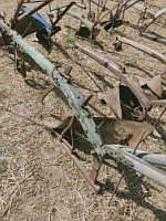 Charrues 3  (ph F. Mrugala, St Jean de Touslas)(1)